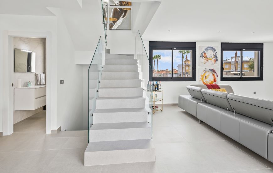 Venta - Villa - Algorfa