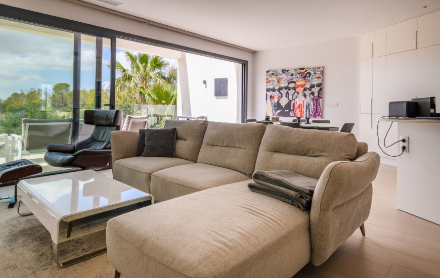 Sale - Apartments - San Miguel de Salinas - San Miguel De Salinas