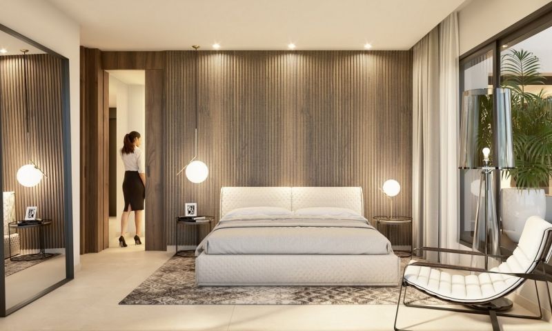 Sale - Apartments - Algorfa