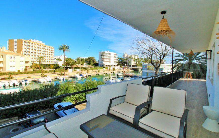 Sale - Apartments - Jávea - Javea