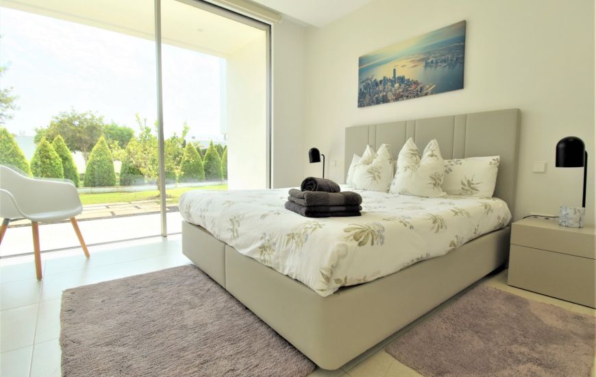 Sale - Villa - Las Colinas - Las Colinas Golf Resort