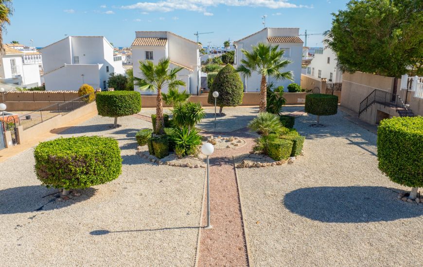 Sale - Apartments - Orihuela Costa