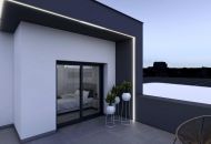 New Build - Villa - Benijófar - 
