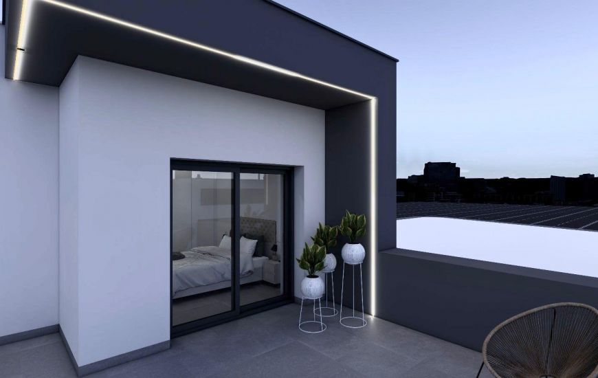New Build - Villa - Benijófar - 