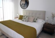 Nueva construcción  - Adosado - Pilar de la Horadada