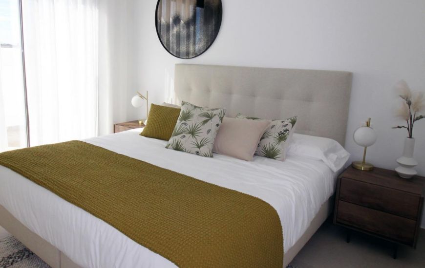 Nueva construcción  - Adosado - Pilar de la Horadada