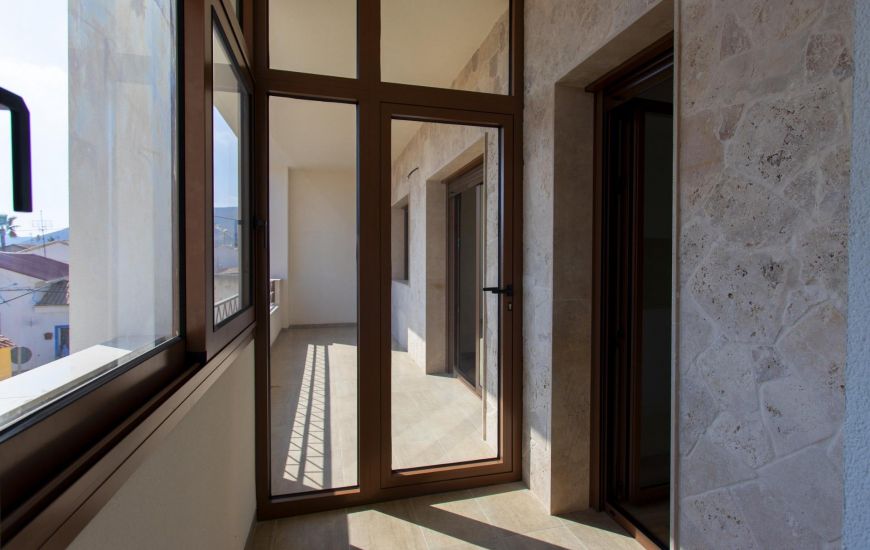 New Build - Bungalow - Hondón de las Nieves