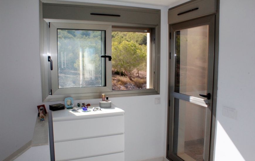 Sale - Villa - San Miguel de Salinas - 