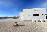 New Build - Country Property - Novelda