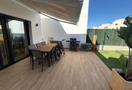 Sale - Villa - Ciudad Quesada