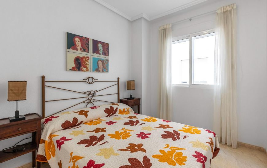 Sale - Apartments - Torrevieja