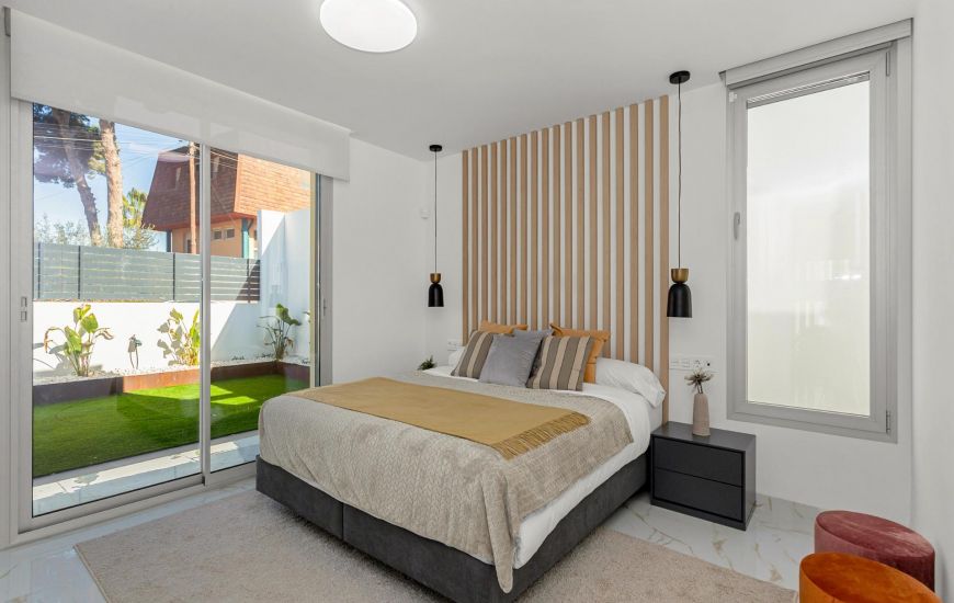 New Build - Villa - Torrevieja - 