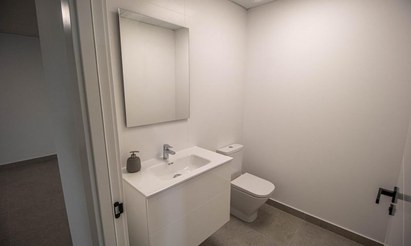 Venta - Apartamentos - Finestrat