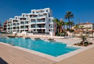 New Build - Apartments - Denia