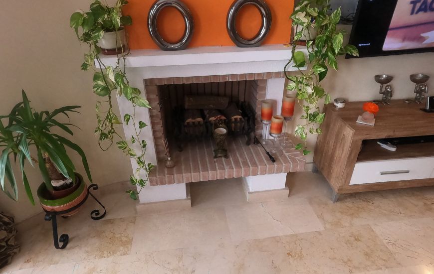 Sale - Villa - Algorfa - 