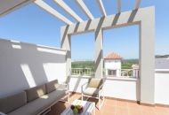 Sale - Apartments - Xeresa