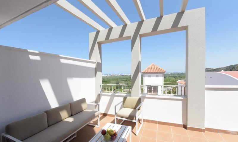 Sale - Apartments - Xeresa