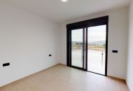 Nueva construcción  - Casa Rural - Pinoso