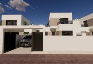 New Build - Villa - San Fulgencio