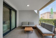 New Build - Apartments - Torrevieja