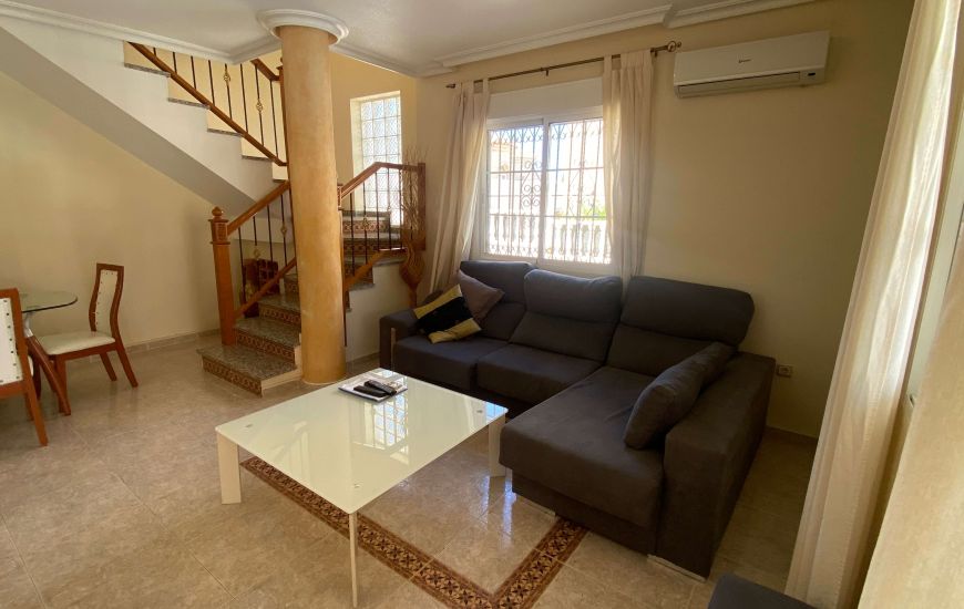 Sale - Villa - El Galan