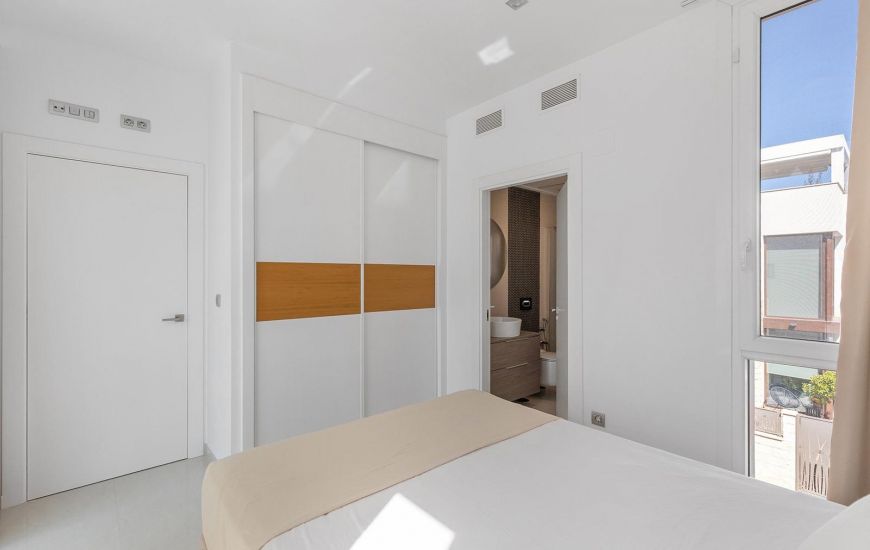 Venta - Villa - Rojales