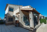 Venta - Casa Adosada - Lo Crispin