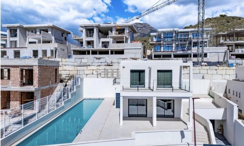 Sale - Villa - 