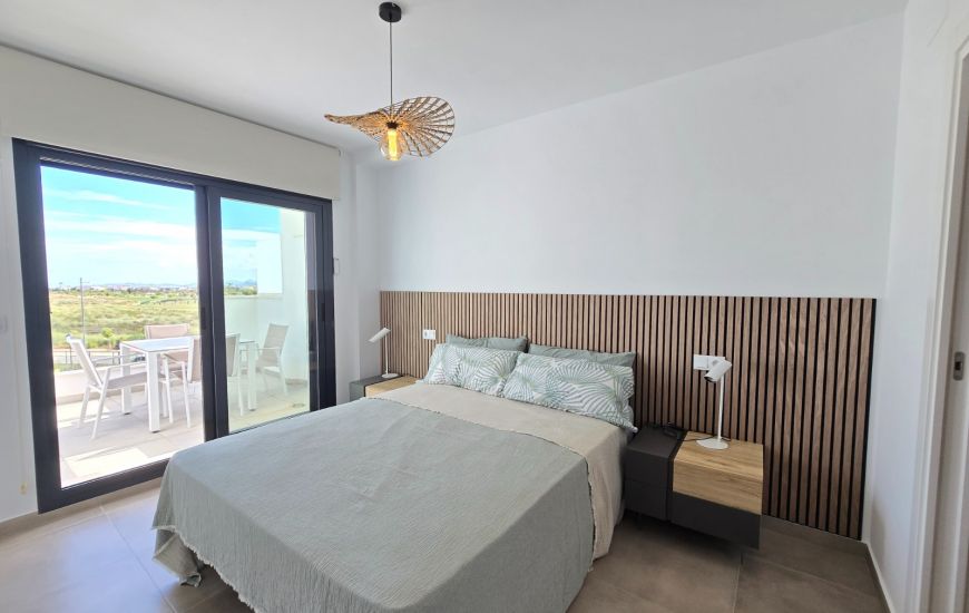 Sale - Apartments - Torre Pacheco