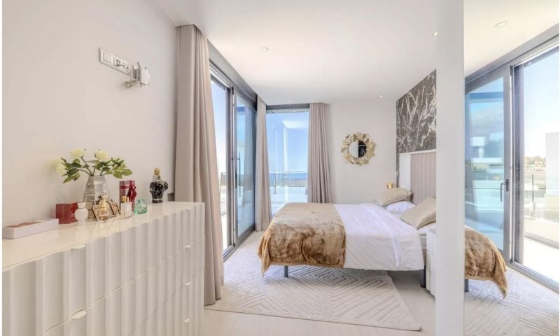Venta - Villa - Finestrat