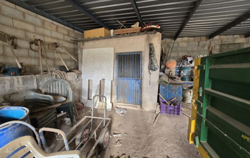 Venta - Casa Rural - Hondón de las Nieves