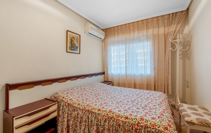 Venta - Apartamentos - Torrevieja