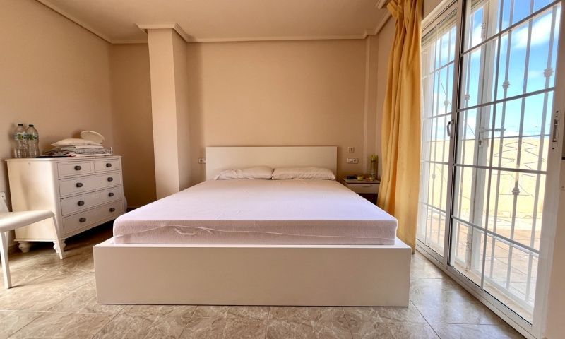 Sale - Apartments - La Zenia