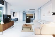 New Build - Villa - Finestrat