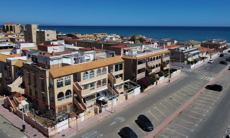 Sale - Bungalow - Torrevieja