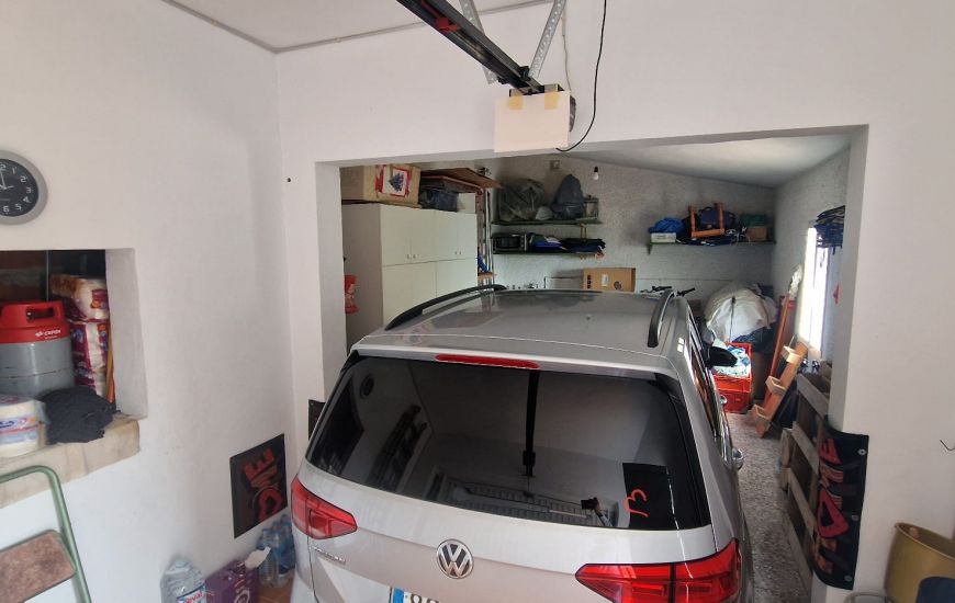 Sale - Villa - Ciudad Quesada