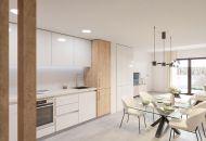New Build - Apartments - Orihuela Costa