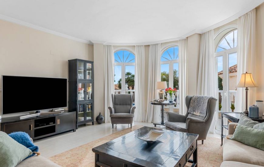 Sale - Villa - Ciudad Quesada