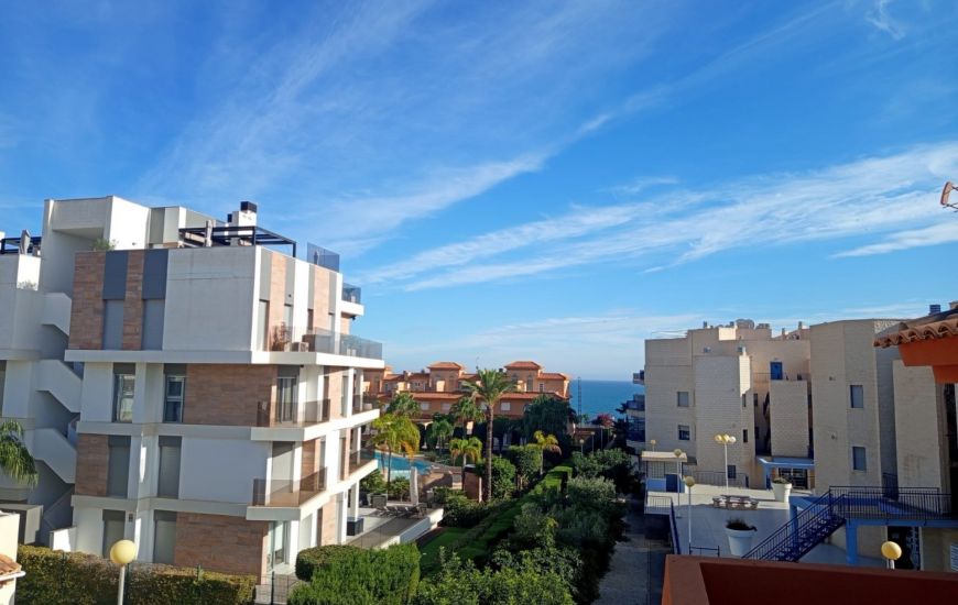 Sale - Townhouse - Orihuela Costa