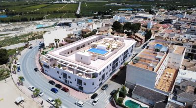 Ground Floor - New Build - San Miguel de Salinas - San Miguel De Salinas