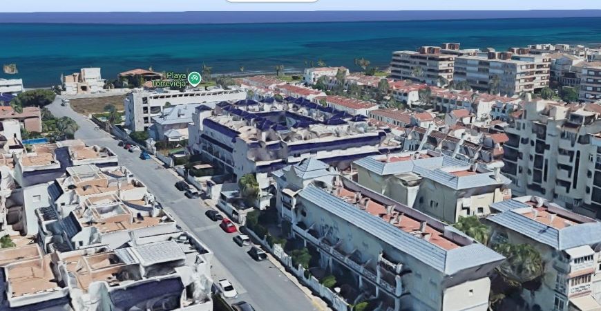 Sale - Apartments - La Veleta
