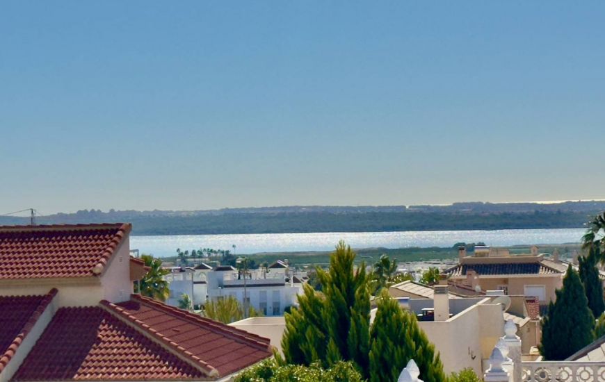 Sale - Villa - Ciudad Quesada