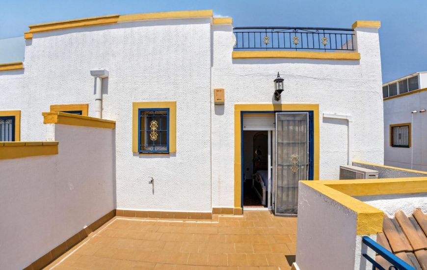 Sale - Duplex - Torrevieja