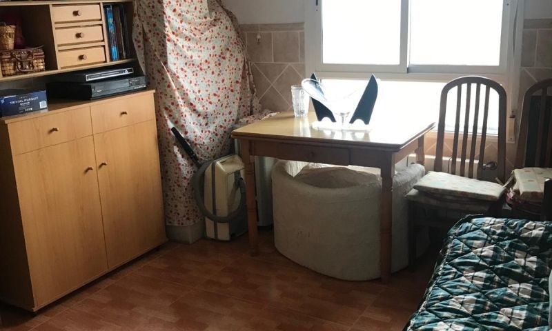 Sale - Villa - Hondón de las Nieves