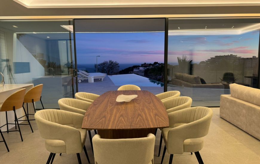 Venta - Villa - Altea