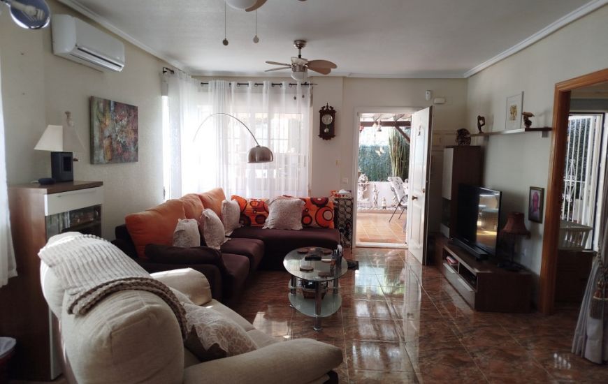 Sale - Semi Detached - Los Dolses