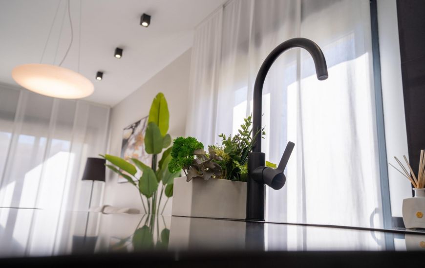 Nueva construcción  - Bungalow - Pilar de la Horadada