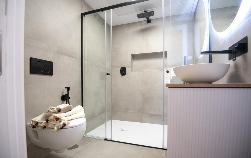 New Build - Apartments - San Pedro del Pinatar