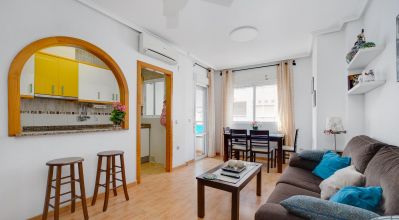 Apartamento - Venta - Torrevieja - Torrevieja