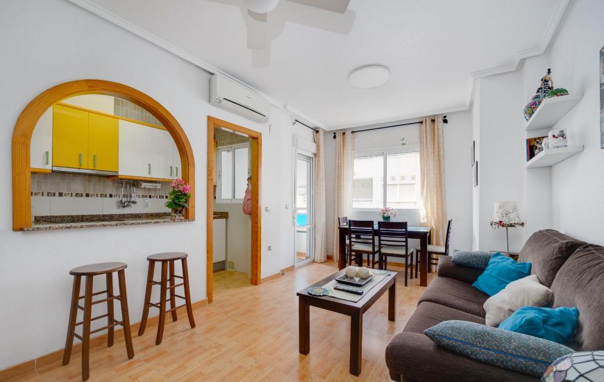 Venta - Apartamento - Torrevieja